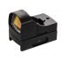Mini red-dot Reflex Sight Black